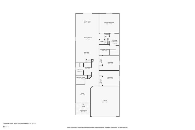 Building Photo - 1016 Atlantic Ave