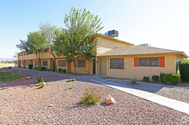 Primary Photo - Thunderbird