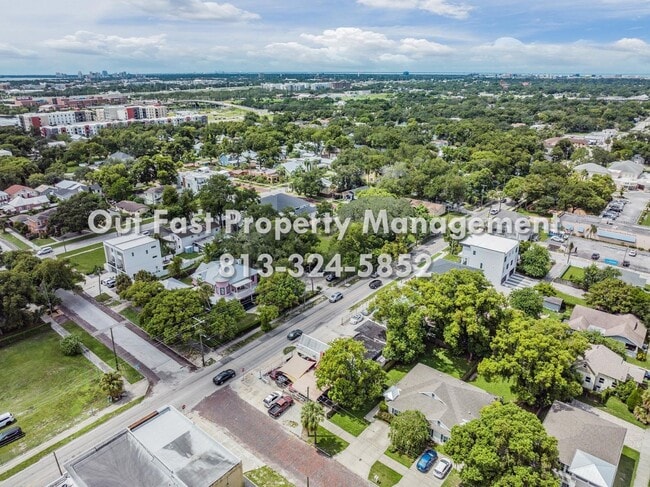 Building Photo - 2604 N Highland Ave