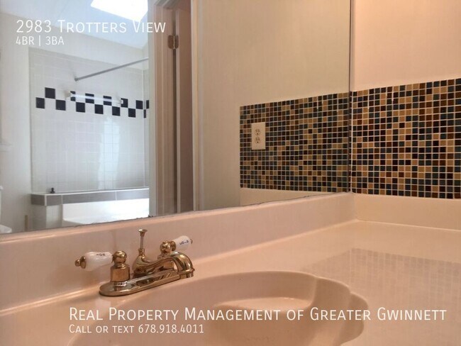 Building Photo - 2983 Trotters View Way