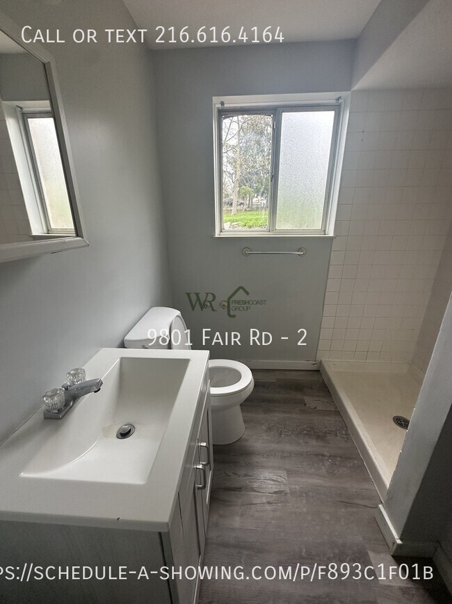 Building Photo - 9801 Fair Rd