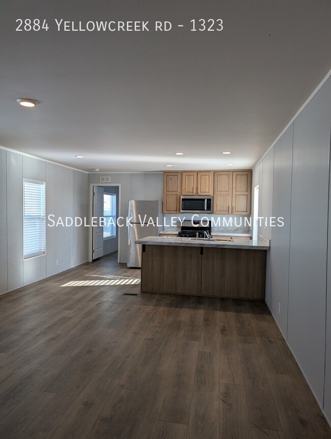 Building Photo - 3 Bed 2 Bath Rental Available in Southpark