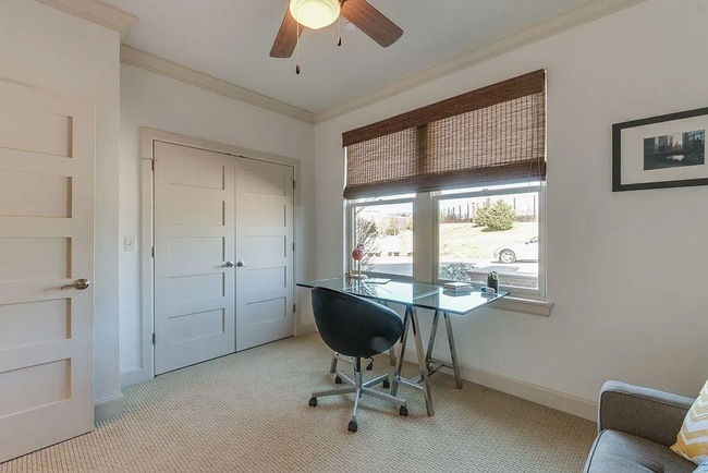 Building Photo - **Stylish Downtown Condo at The Hill – Wal...