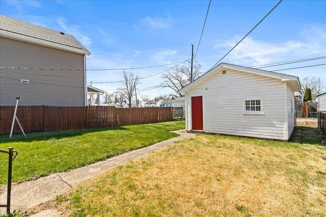 Building Photo - 2593 Osceola Ave