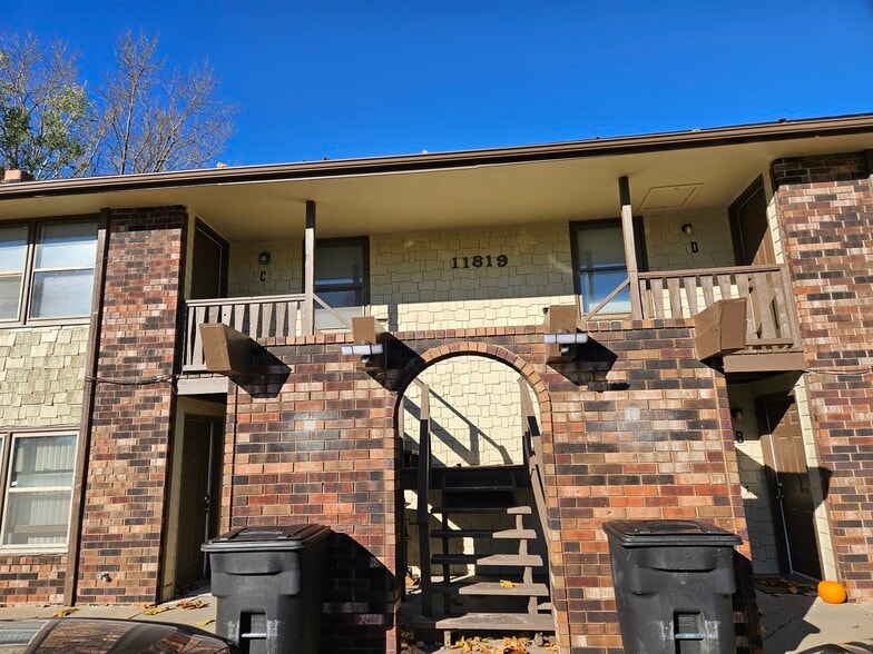 FRONT - 11819 County Road 438