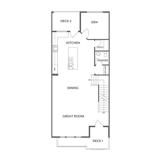 Building Photo - Stunning 4 Bed Plus Office, 3.5 Bathroom Townhome Walking Distance to Bart