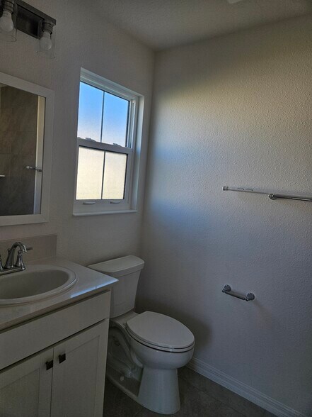 Primary Bathroom - 2330 Hobkirk Loop