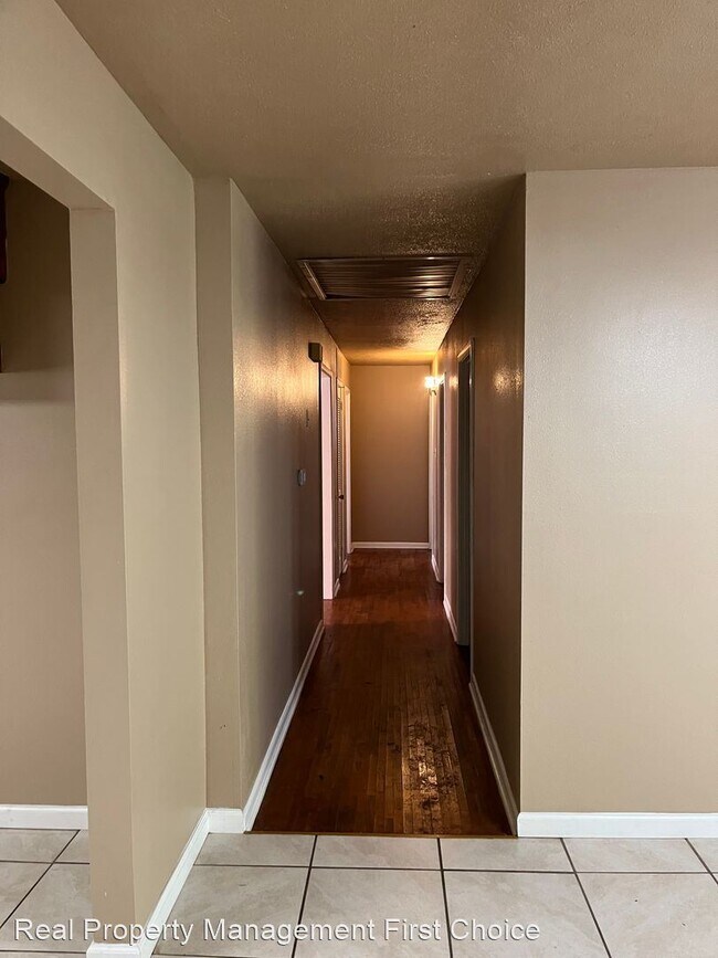 Building Photo - 3 br, 2 bath House - 601 Cedar Lane