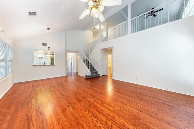 Building Photo - 7417 Peabody Dr