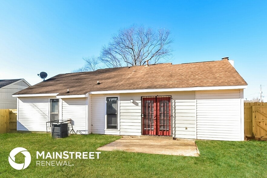 Building Photo - 5964 Port Harbor Dr