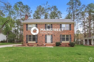 Building Photo - 1410 Rowemont Dr