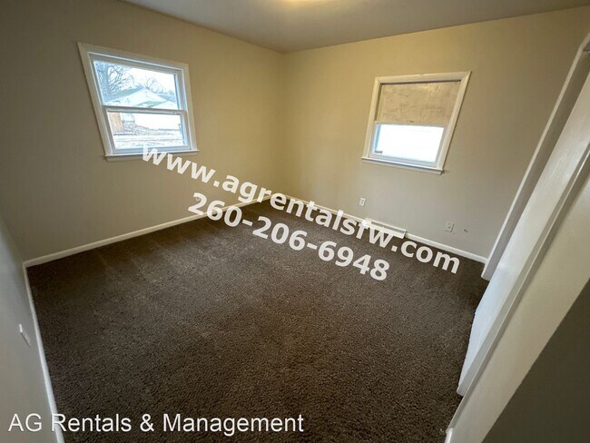 Building Photo - 3 br, 2 bath House - 4525 Gaywood Dr