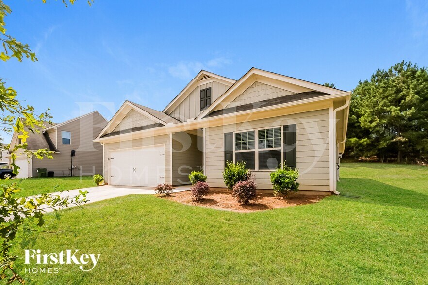 Building Photo - 345 Sunflower Ln