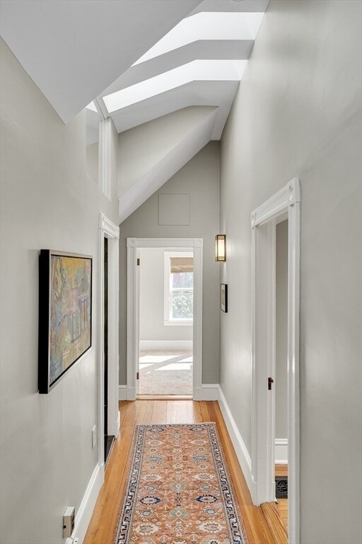 Building Photo - 35 Norris St