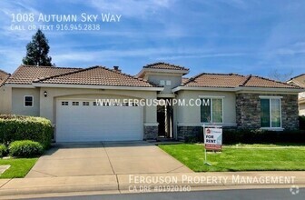 Building Photo - El Dorado Hills Home with Gorgeous Views!