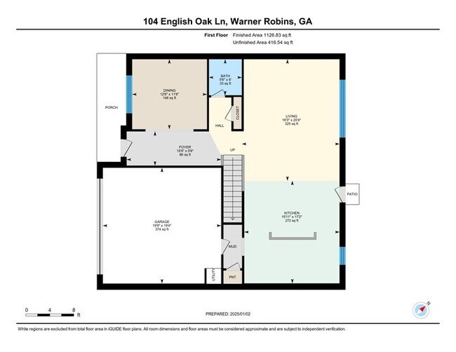 Building Photo - 104 English Oak Ln