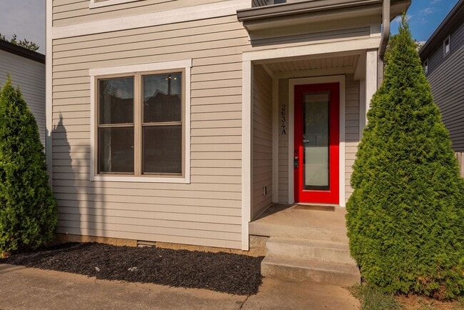 Building Photo - East Nashville Rental!