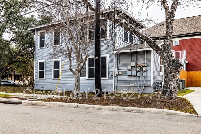 Building Photo - 723 E Euclid Ave