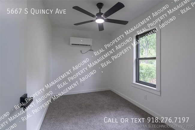 Building Photo - 5667 S Quincy Ave