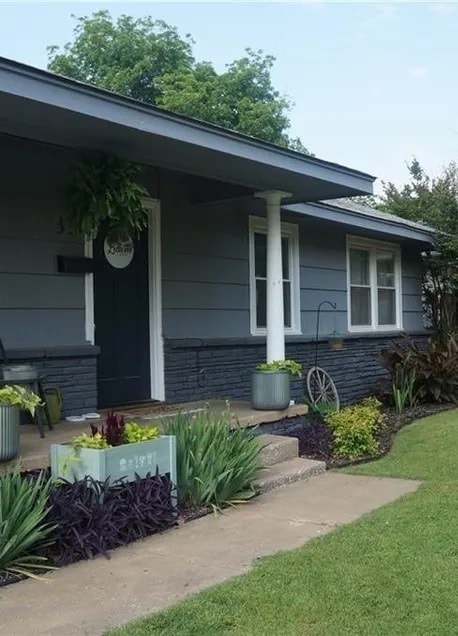 Building Photo - 317 Truman Pl