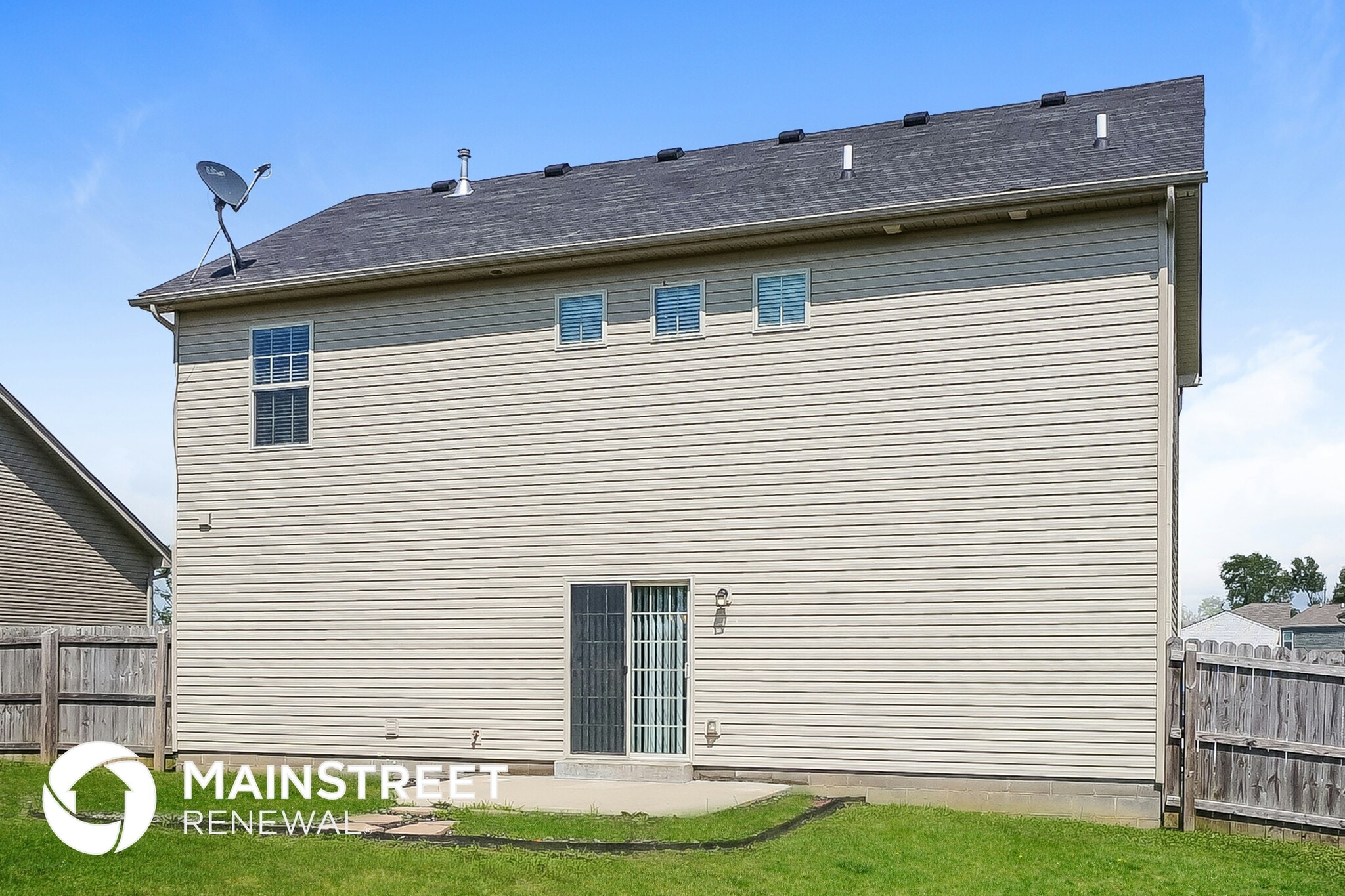 Building Photo - 104 Spring Leaf Ct