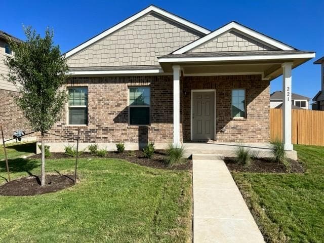 Primary Photo - 221 Arabian Colt Dr