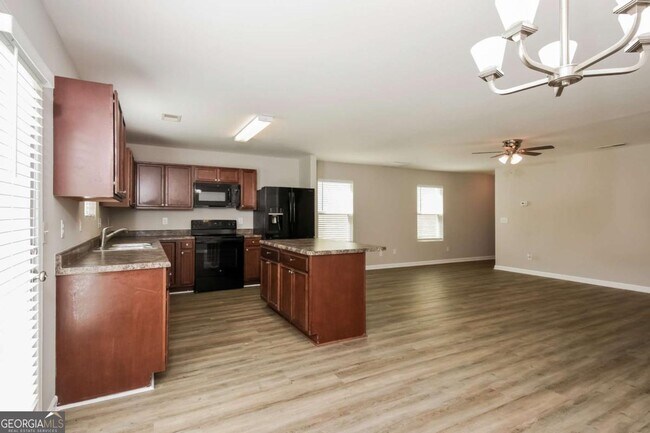 Building Photo - 3606 Oakleaf Pass