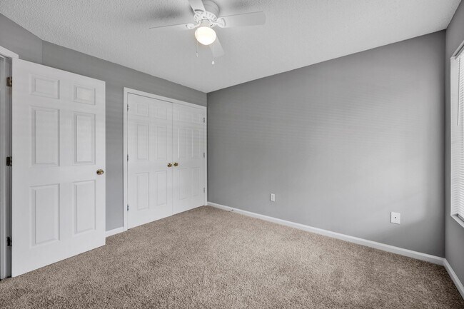 Building Photo - Chinaberry Commons Apartments