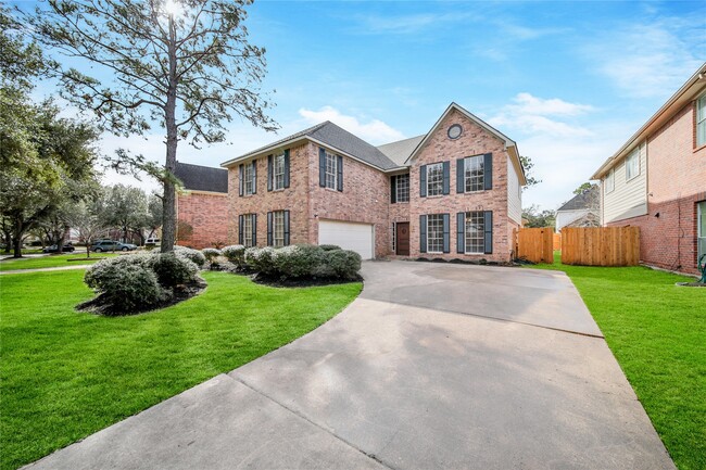 Building Photo - 4422 Westray Dr