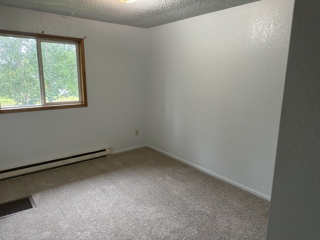 Bed 2 - 801 w wilder ave