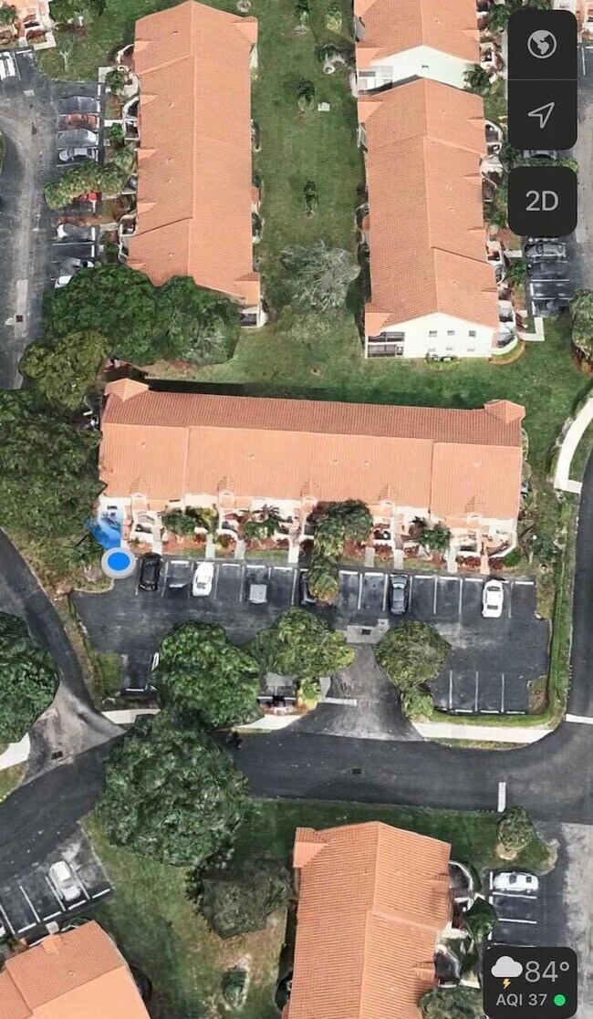 Building Photo - 1209 Congressional Way