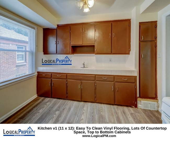 Building Photo - Newly Renovated 3/1 Bungalow w/ Front Porc...