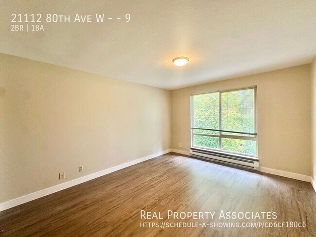 Building Photo - 21112 80th Ave W