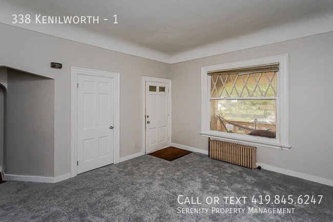 Building Photo - 338 Kenilworth-1