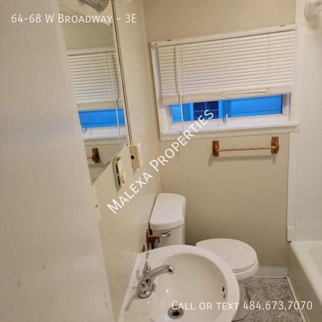 Building Photo - 64-68 W Broadway-3E