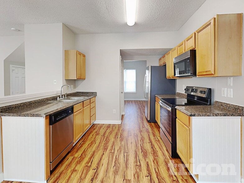 Building Photo - 6014 Timbertop Ln