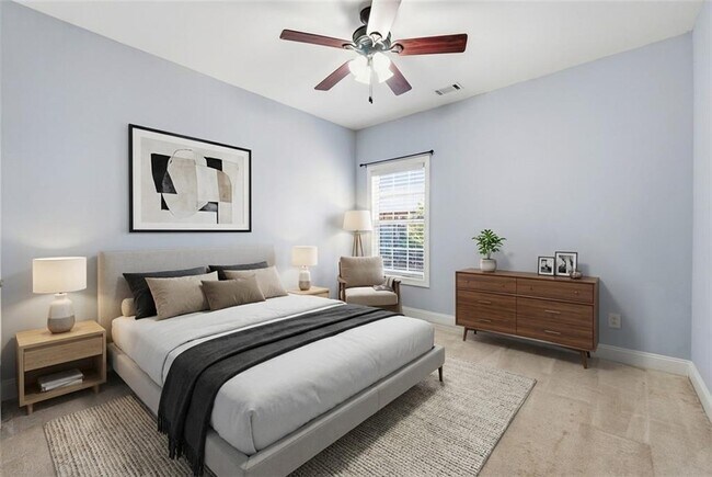 Building Photo - 903 Misty View Ct SW