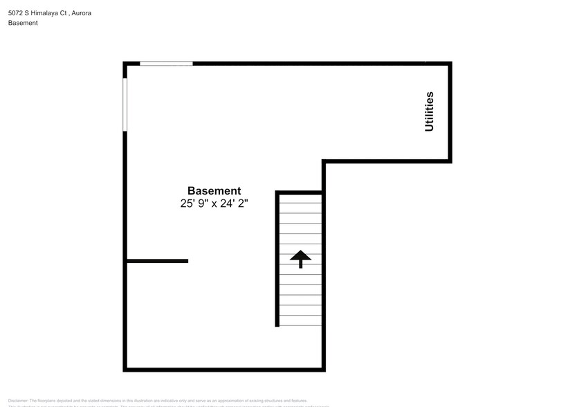 Building Photo - 5072 S Himalaya Ct