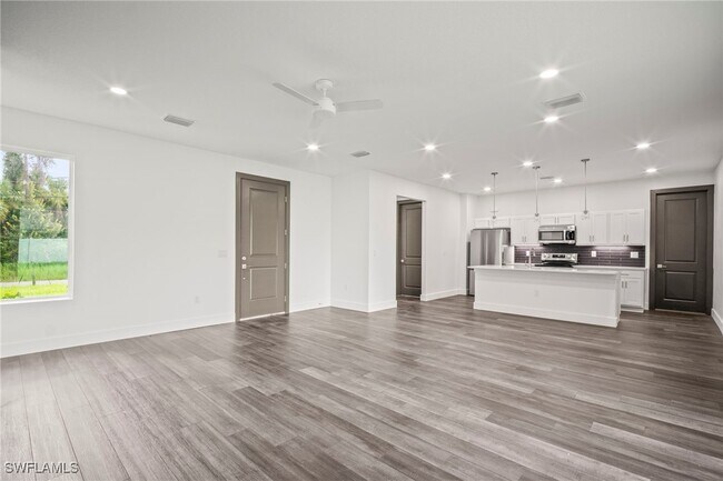 Building Photo - 3127 Tulsa Ave