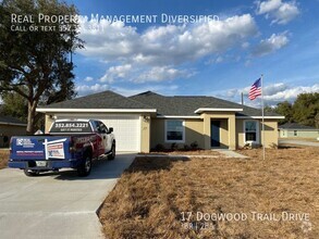 Building Photo - 17 Dogwood Trail Dr