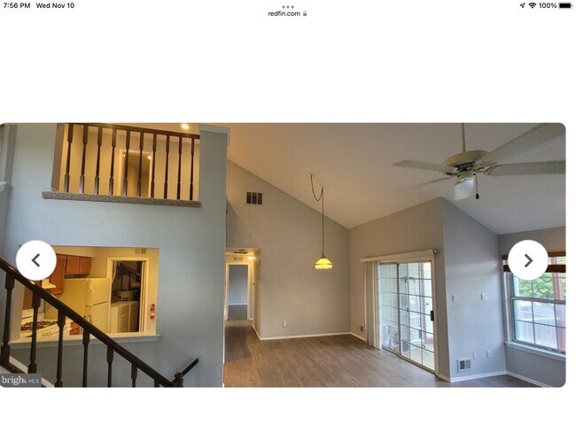 Balcony - 358 Andover Plz