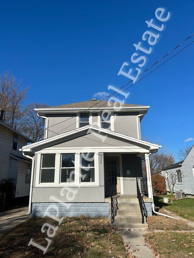 Building Photo - Charming 3-Bedroom Home with Fresh Updates in South Toledo