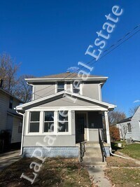 Building Photo - Charming 3-Bedroom Home with Fresh Updates in South Toledo