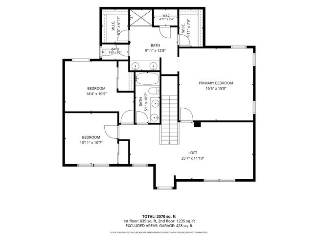 Building Photo - 5732 Cornerstone Drive
