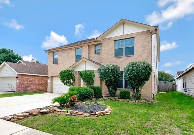 Building Photo - 16334 Cole Bridge Ln