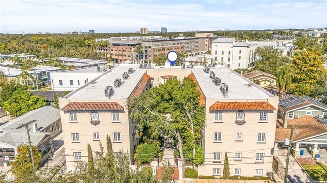 Building Photo - 2117 W Dekle Ave