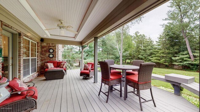 Building Photo - 7703 Wolfpen Ridge Dr