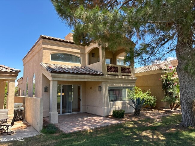 Building Photo - 7891 E Desert Cove Ave