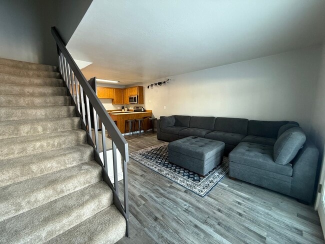 Building Photo - 2803 Wilson St