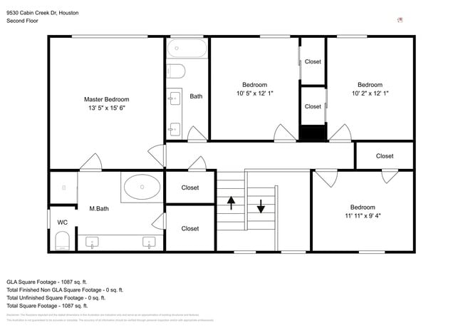 Building Photo - 9530 Cabin Creek Dr